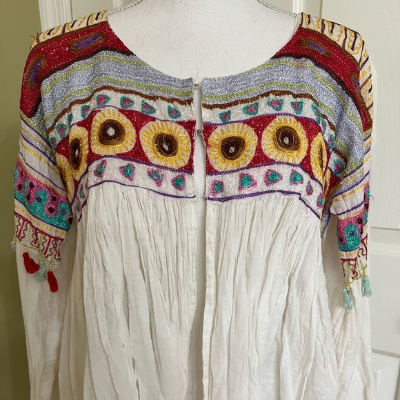 Nice WomenTop - Picture 4 of 5